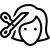 Salon client