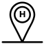 Hospitality client