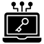 IT services client