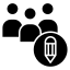 Networking services client