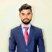 Chaitnya Kharat