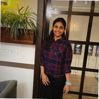 Soujanya Patil